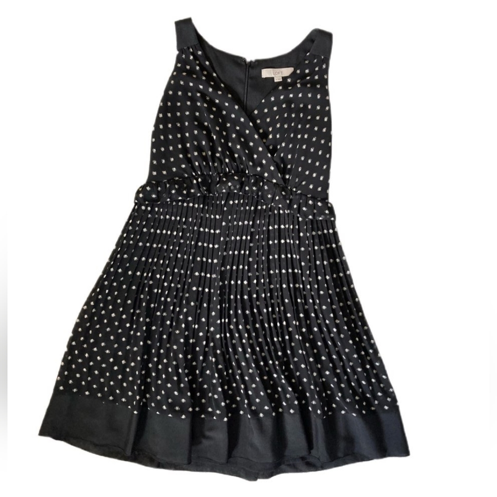 Polkadot Dress